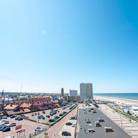Family House Blue Beach Villa Zandvoort Exterior photo