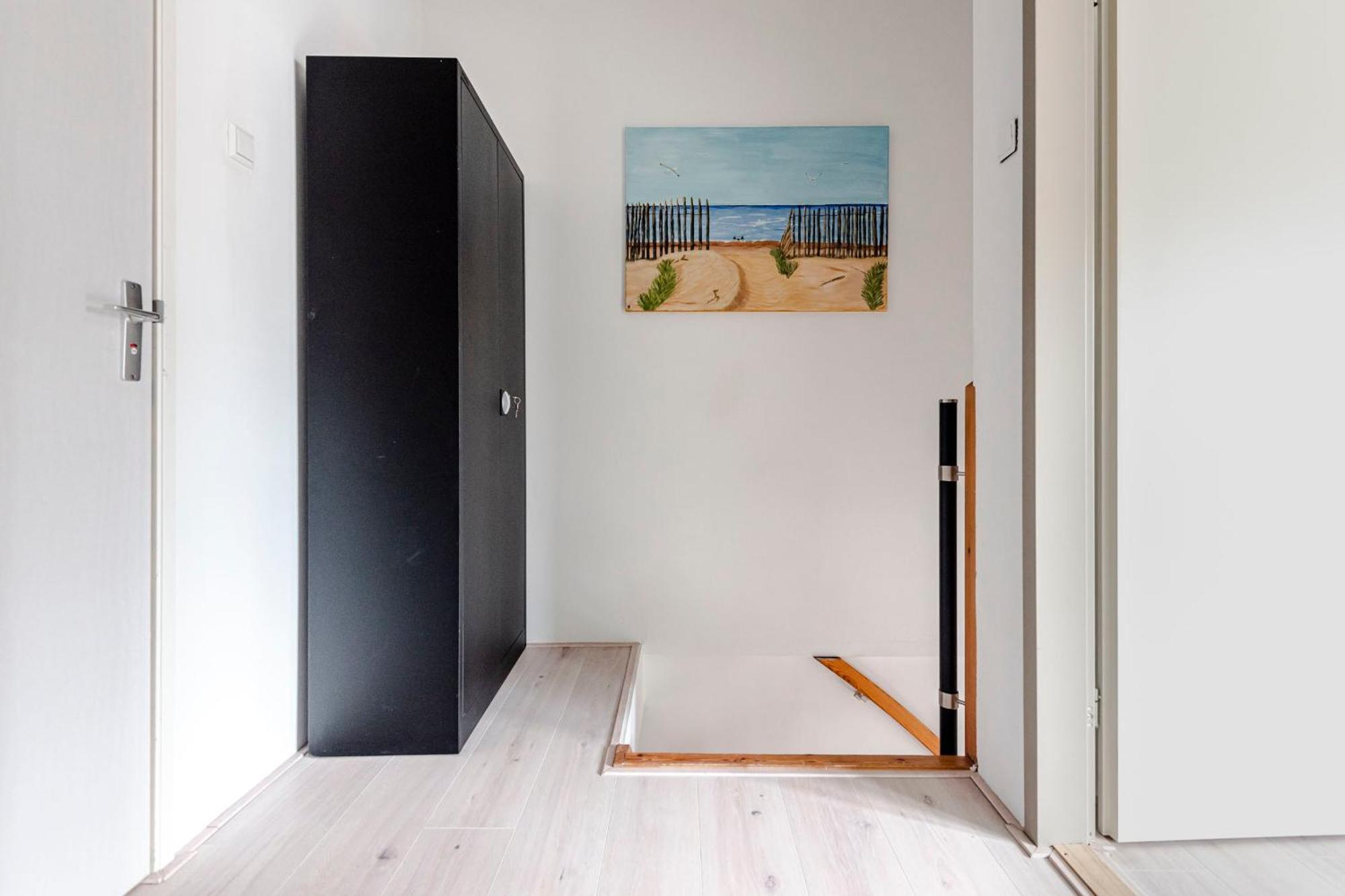 Family House Blue Beach Villa Zandvoort Exterior photo